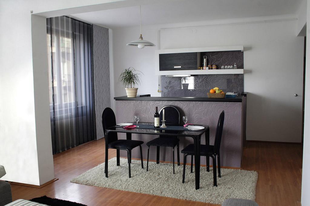 Apartment Centerlux Sarajevo Esterno foto